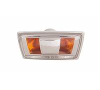 Taros Trade 38-0471-R-25775 Indicador Intermitente Lateral Base Gris Lado Derecha