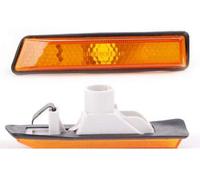 Taros Trade 38-0589-R-2284 Indicador Intermitente Lateral Posterior Lado Derecha