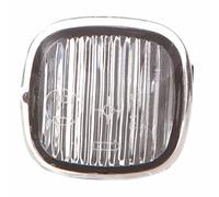 Taros Trade 38-0678-N-1255 Indicador Intermitente Lateral Cuadrado Gris