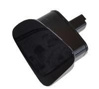 Taros Trade 38-1280-L-76603 Asistencia en Línea del Retrovisor y Lane Assist Lado Izquierda