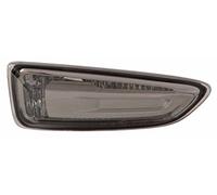Taros Trade 38-6000-R-25867 Indicador Intermitente Lateral Ahumado Lado Derecha