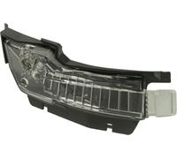 taros trade 383461 Indicador intermitente de retrovisor de puerta izquierdo para Skoda Fabia 2021-2024