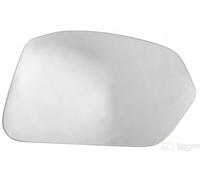 Taros Trade 383472 Cristal del espejo exterior SKODA FABIA 2021-2024 Derecho