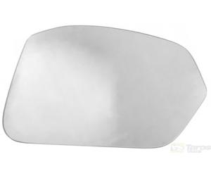 Taros Trade 383472 Cristal del espejo exterior SKODA FABIA 2021-2024 Derecho