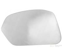 Taros Trade 383473 Cristal del espejo exterior SKODA FABIA 2021-2024 Izquierdo