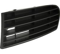 Taros Trade 38493 Parrilla de parachoques delantero Izquierdo