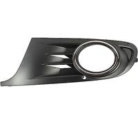 Taros Trade 38676 Parrilla de parachoques delantero Izquierdo