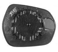 Taros Trade 391865 Cristal del espejo exterior FORD PUMA 2019-2024 Izquierdo