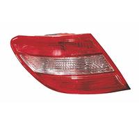 taros trade 41-0143-L-20492 Piloto Trasero con Indicador Transparente Lado Izquierda