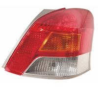 Taros Trade 41-0252-R-36688 Piloto Trasero con Indicador Intermitente Led Posterior Lado Derecha