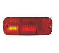 Taros Trade 41-0348-L-35136 Piloto Trasero en El Parachoques Lado Izquierda