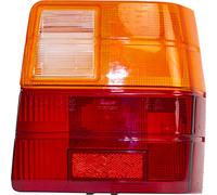 Taros Trade 41-0372-R-7229 Cristal de Luz Trasera Lado Derecha