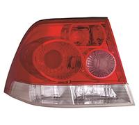 Taros Trade 41-0471-L-61255 Piloto Trasero Sedan Posterior Lado Izquierda