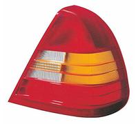 Taros Trade 41-0516-R-20259 Cristal de Luz Trasera Lado Derecha