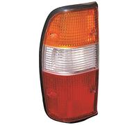 Taros Trade 41-0643-L-19907 Cristal de Luz Trasera para Mazda Lado Izquierda