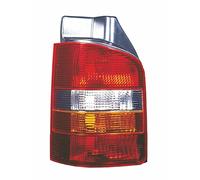 Taros Trade 41-0657-L-40690 Piloto Trasero con Indicador Intermitente para con 2 Puertas Traseras Lado Derecha
