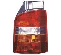 Taros Trade 41-0657-R-40689 Piloto Trasero con Indicador Intermitente para Versiones con 2 Puertas Traseras Lado Derecha