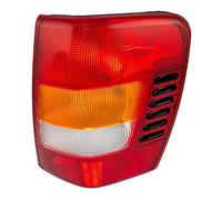 Taros Trade 41-0775-R-3807 Piloto Trasero Usa Versión Lado Derecha