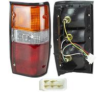 Taros Trade 41-0943-R-22398 Piloto Trasero con Marco Lado Derecha