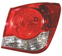 Taros Trade 41-2350-R-6838 Piloto Trasero Exterior para 4 Puertas Lado Derecha