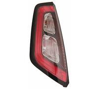 Taros Trade 41-2900-L-61251 Piloto Trasero con Marco Sport Lado Izquierda