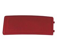 Taros Trade 42-0209-R-11547 Reflector en Parachoques Trasero Lado Derecha