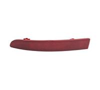 Taros Trade 42-0361-L-92886 Reflector de Parachoques Trasero para Lado Izquierda