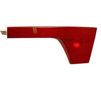 Taros Trade 42-0405-R-32097 Panel de Reflector Trasero Lado Derecha