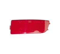 Taros Trade 42-0539-R-94009 Reflector de Parachoques Trasero Lado Derecha