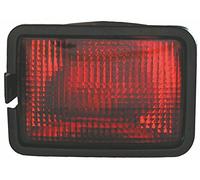 Taros Trade 42-0636-N-40556 Luz Antiniebla Trasero