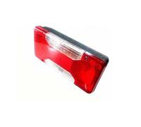 Taros Trade 42-2940-R-46238 Reflector en Parachoques Trasero Lado Derecha