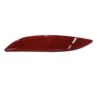 Taros Trade 42-6670-L-76984 Reflector en Parachoques Trasero Lado Izquierda