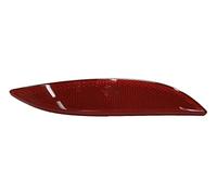Taros Trade 42-6670-R-76983 Reflector en Parachoques Trasero Lado Derecha