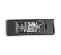 Taros Trade 43-0106-N-93993 Luz de Porta matrículas
