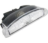Taros Trade 43-0113-N-93986 Luz de Porta matrículas