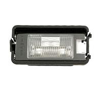Taros Trade 43-0153-N-93992 Luz de Porta matrículas