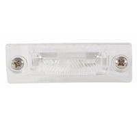 Taros Trade 43-0185-N-48036 Luz de Porta matrículas