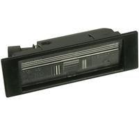 Taros Trade 43-0194-N-288 Luz de Porta matrículas