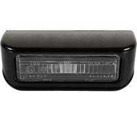 Taros Trade 43-0228-N-9757 Luz de Porta matrículas