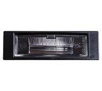 Taros Trade 43-0316-N-81196 Luz de Porta matrículas