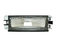 Taros Trade 43-0367-N-76607 Luz de Porta matrículas