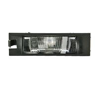 Taros Trade 43-0368-N-8654 Luz de Porta matrículas