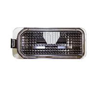 Taros Trade 43-0375-N-11501 Luz de Porta matrículas