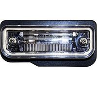 Taros Trade 43-0520-N-92513 Luz de Porta matrículas