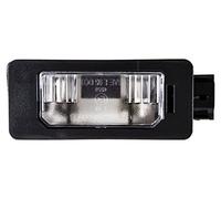 Taros Trade 43-0582-N-76618 Luz de Porta matrículas