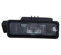 Taros Trade 43-0660-N-76636 Luz de Porta matrículas