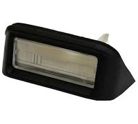 Taros Trade 43-0895-N-93995 Luz de Porta matrículas Versión con 2 Puertas Traseras