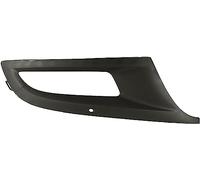 Taros Trade 56549 Parrilla de parachoques delantero Derecho