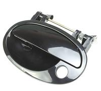 taros trade 59-0342-L-25089 Maneta de Puerta Delantera Exterior Lado Izquierda