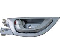 Taros Trade 59 - 0349-l-90206 tirador de puerta delantera O trasera interna Cromo